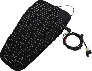 Heated Seat Kit Black 