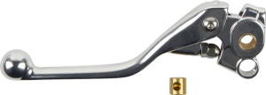 MOOSE RACING Lever Clutch Siv Kaw Silver, 2, nordicamoto.ro