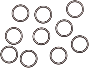 Rocker Arm Support O-ring