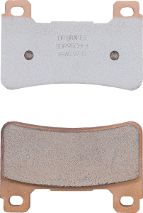 Sdp Sport Hh+ Sintered Brake Pads