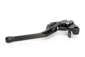 Flex Clutch Lever Black