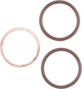 Exhaust Gaskets