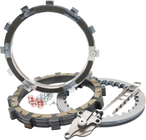 Radiusx Clutch Kit, 1, nordicamoto.ro