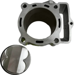 cylinder + piston, nordicamoto.ro
