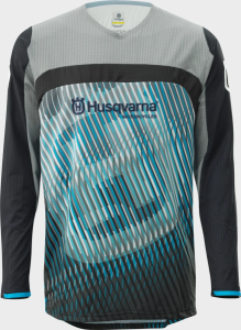 Tricou Husqvarna Railed Air, nordicamoto.ro