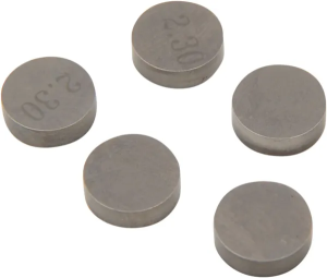 7.48mm Replacement Shims