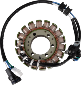 Stator For Yamaha 