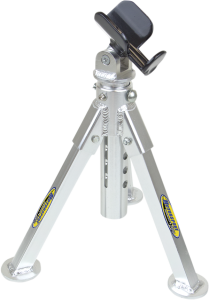 Lay-over Stand Silver, 2, nordicamoto.ro