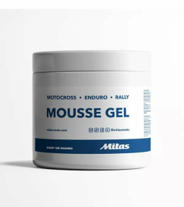 Mousse Gel 1 Kg 