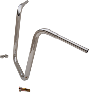 Treehugger Handlebar Silver