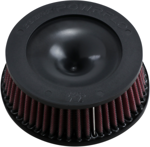 Rpt Replacement Air Filter Red