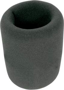 Factory Replacement Air Filter Black, 1, nordicamoto.ro