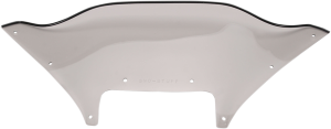 Replacement Windshield Gray