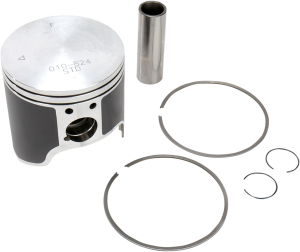 Complete Piston Kit