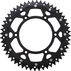 Pinion spate Moose Racing Dual Gas Gas 21-26 KTM 93-26 Husqvarna 14-26  (52 dinti), 3, nordicamoto.ro