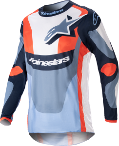 Fluid Agent Jersey