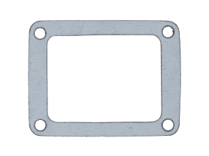Sno-X Reed valve gasket Yamaha, 1, nordicamoto.ro