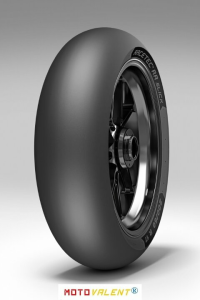 Anvelopa Spate 200/65-17  Metzeler Racetec RR Slick NHS TL K0