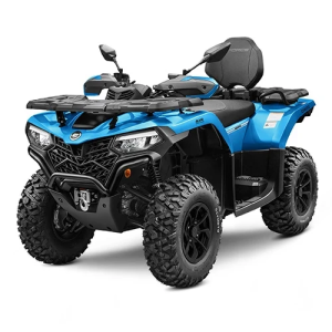 CFMOTO CFORCE X5 520L EPS Euro5 '25