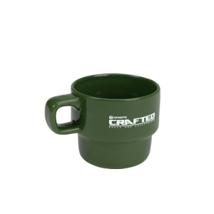 CANĂ CERAMICĂ 250ML CFMOTO – VERDE, 5, nordicamoto.ro