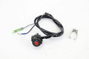 SHORT CIRCUIT BUTTON        02