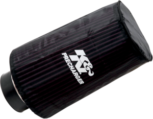 Universal Precharger Black, White, 1, nordicamoto.ro