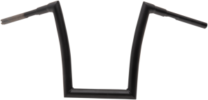 1-1/2(r) Strip Handlebar Black
