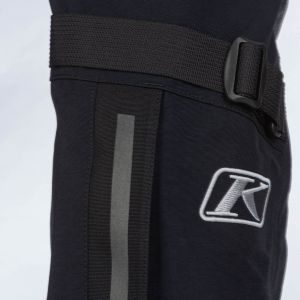 Pantaloni Klim Kodiak 50 Black, 8, nordicamoto.ro