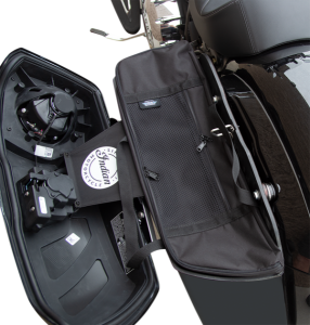 Indian Saddlebag Liners Black, 2, nordicamoto.ro