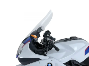 Windscreen Caponord K1200s-k1300s Clear, 4, nordicamoto.ro