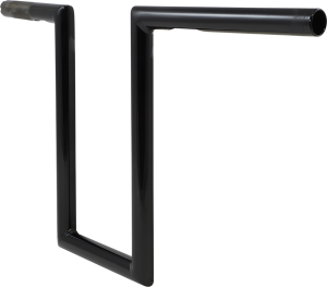Narrow-z Old School Handlebar Black