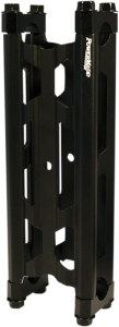 Pivot Handlebar Riser Black, 1, nordicamoto.ro