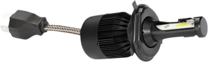 H4 Cree Led Replacement Bulb White