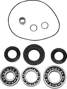 Differential Bearing/seal Kit, 1, nordicamoto.ro
