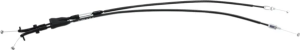 Cable Throttle Yam P/pull Black +203 mm (8''), 1, nordicamoto.ro