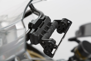 Suport GPS CROSSBAR SW-MOTECH BMW F800GS Adventure 13-20 GPS0064610601B