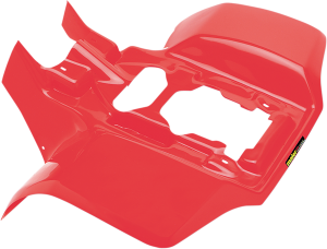 Fender Replacement Plastic Orange, 1, nordicamoto.ro