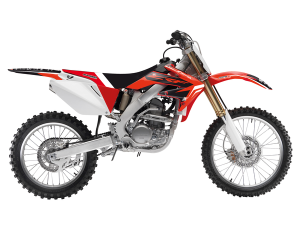 Graphics Kit With Seat Cover Black, Red
