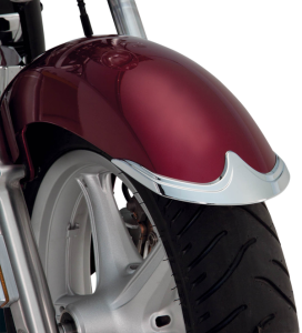 Fender Tip Accent Chrome, 1, nordicamoto.ro
