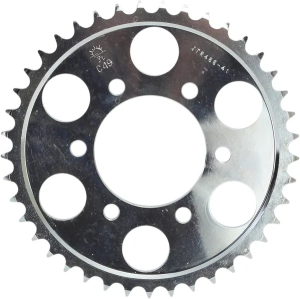 JT SPROCKETS Steel Rear Sprocket 