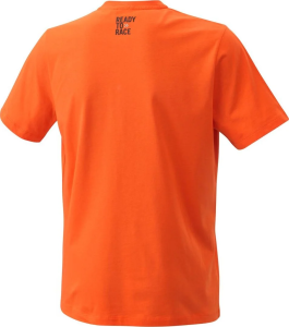 TRICOU CU LOGO PURE, 3, nordicamoto.ro