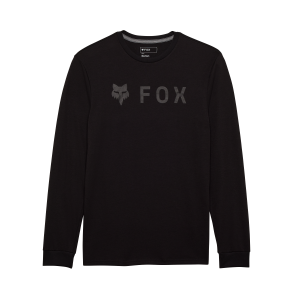 Tricou, Tricou Tehnic cu Mânecă Lungă Fox Absolute Long Sleeve Tech, nordicamoto.ro