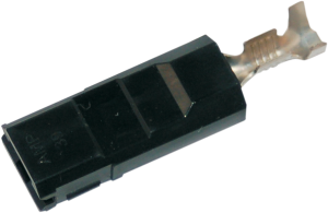 Oem-type Connector Black
