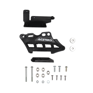 Ghidaj Lant Acerbis Royal Enfield Himalayan 450 24'-26' Negru, 2, nordicamoto.ro