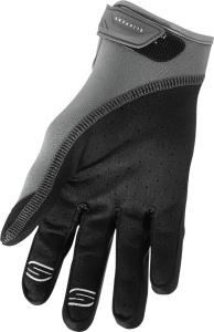 Circuit Gloves Red 2XL, 2, nordicamoto.ro