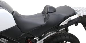 Adventure Tour Seat Black, 1, nordicamoto.ro