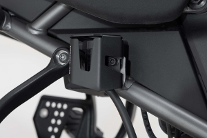 Brake Reservoir Guard Black