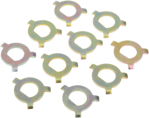 Transmission Lock Tab Washers, 1, nordicamoto.ro