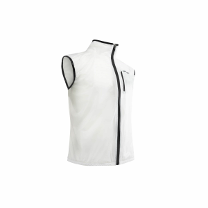 Vestă de ploaie Acerbis DEK PACK White