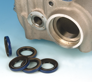 Super Nut® Replacement Oil Seals, 1, nordicamoto.ro